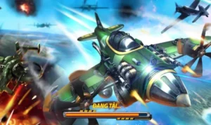 Bắn Cá Đại Chiến B52 tại U888