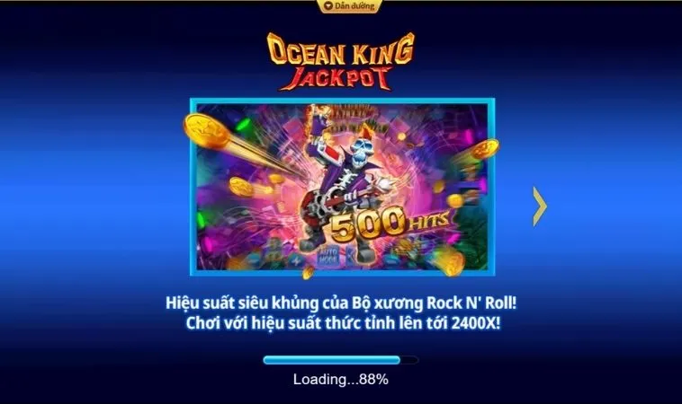 Cách Chơi Bắn Cá Đại Dương Tại U888 Dễ Thắng Cho Người Mới 1 Bắn Cá Đại Dương tại U888