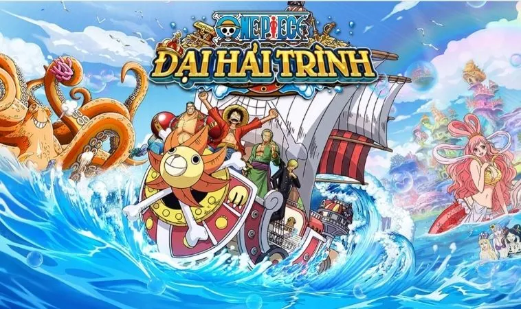 Bắn Cá Đại Hải Trình tại U888