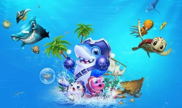 Cách Chơi Bắn Cá Vua Hải Tặc Tại U888 Hiệu Quả Nhất 1 Bắn Cá Vua Hải Tặc tại U888