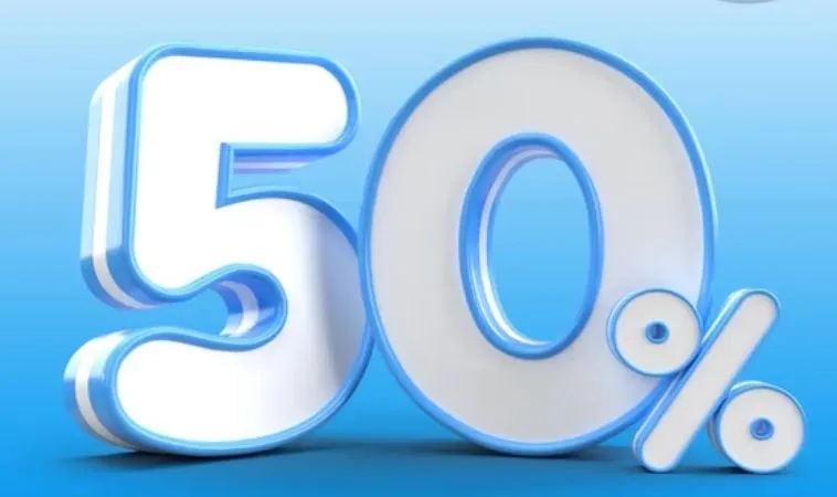 Chương trình nạp Lần 2 Tặng 50% Tại Nhà Cái U888