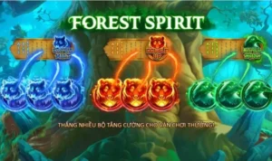 Nổ Hũ Rừng Xanh U888