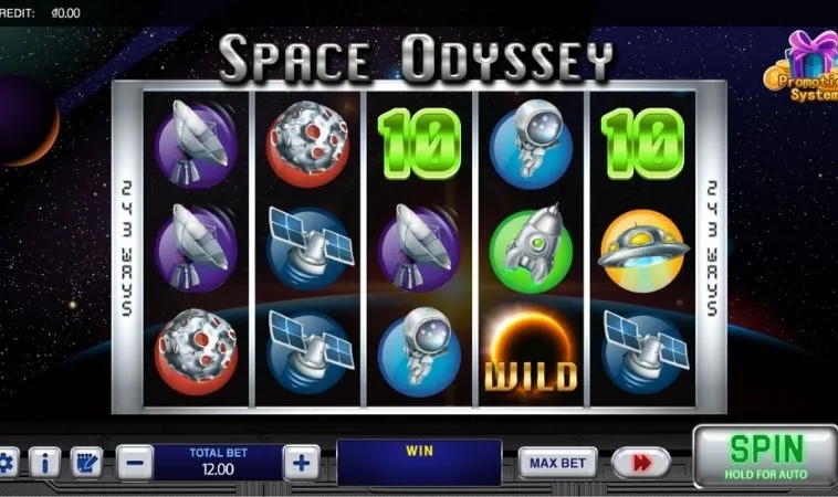 Chinh Phục Nổ Hũ Vũ Trụ U888 Với Phần Thưởng Siêu Khủng 2 Giao diện chơi Nổ Hũ Vũ Trụ U888