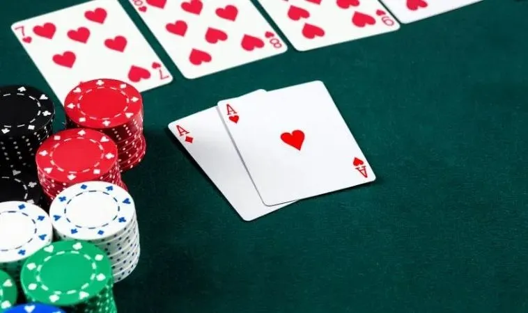 Sắc Tê tại U888