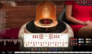 Tài Xỉu tại U888