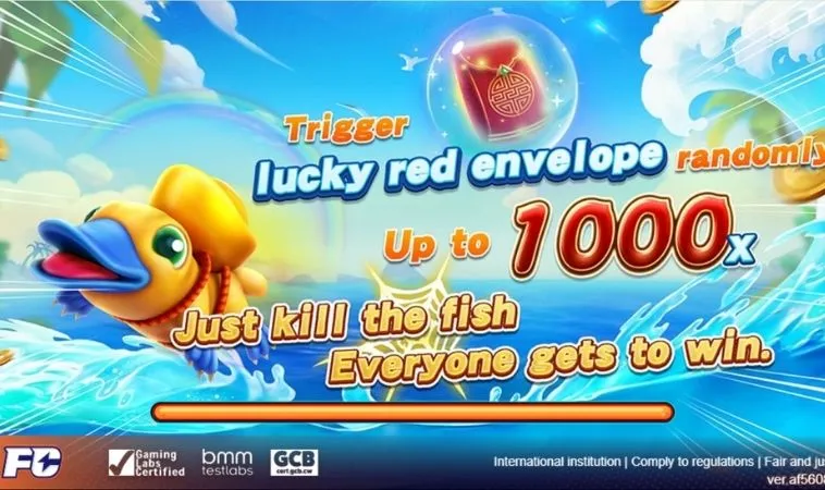 Cách Chơi Thợ Săn Cá Tại U888 Hấp Dẫn Dành Cho Tân Thủ 1 Thợ Săn Cá tại U888