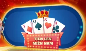 Tiến Lên Miền Nam Nhà Cái U888