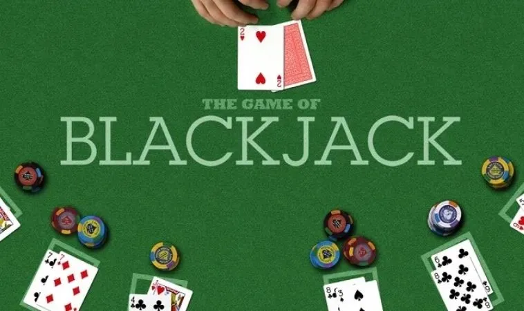 Blackjack tại U888