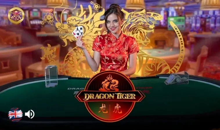 Dragon Tiger tại U888