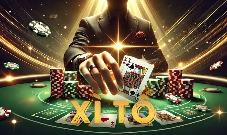 Hướng Dẫn Tham Gia Xì Tố Tại U888 Với Cơ Hội Thắng Lớn 1 Xì Tố tại U888